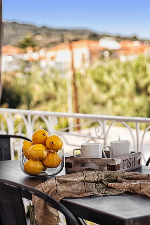 Asprolithos Studios Skiathos Town Exterior foto
